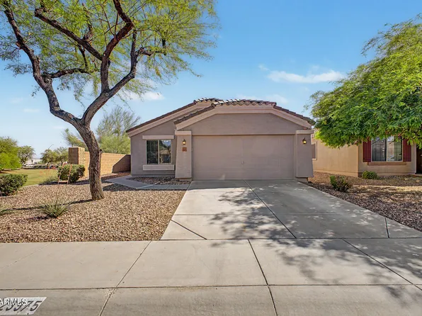 23975 W HUNTINGTON Drive, Buckeye, AZ 85326