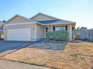 11022 Rees St NE, Donald, OR 97020