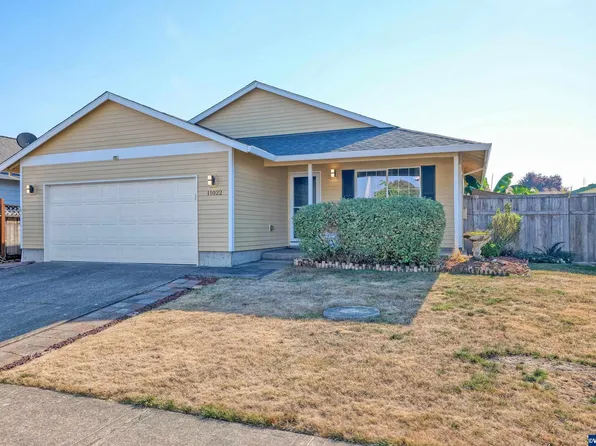 11022 Rees St NE, Donald, OR 97020