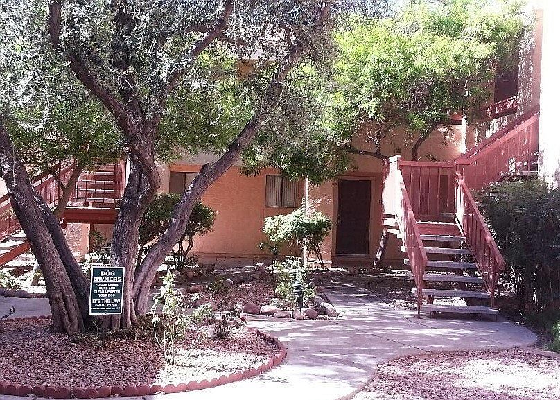 1st image of 3131 W Cochise Dr Unit 121