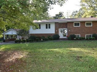 3230 Parrish Rd, Winston Salem, NC 27105