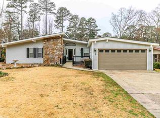 35 Sonora Way, Hot Springs, AR 71909