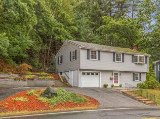 18 Forest St, Wakefield, MA 01880