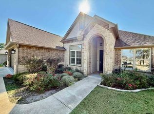 2248 Pinnacle Cir, Tyler, TX 75703