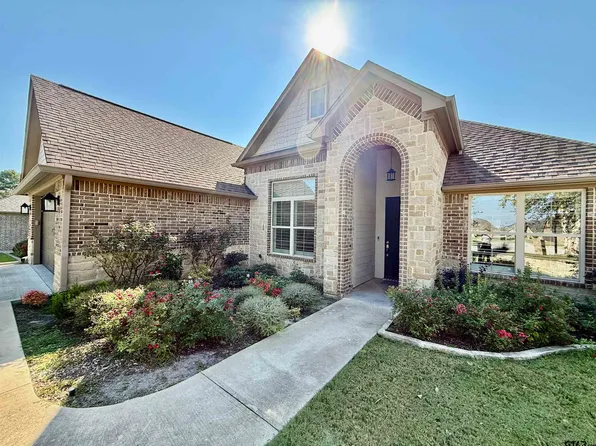 2248 Pinnacle Cir, Tyler, TX 75703