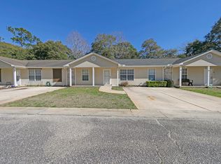 1223 Brentom Ct, Fort Walton Beach, FL 32547