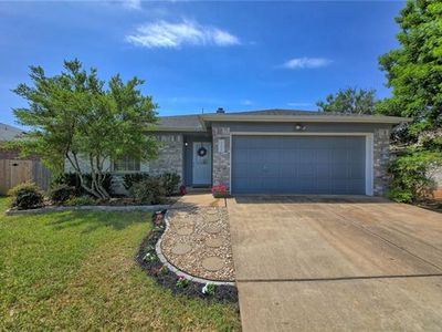 2202 Clayton Way, Cedar Park, TX, 78613