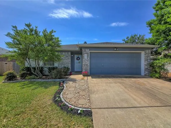 2202 Clayton Way, Cedar Park, TX 78613