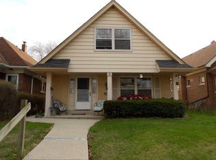 2637 S Linebarger Ter, Milwaukee, WI 53207