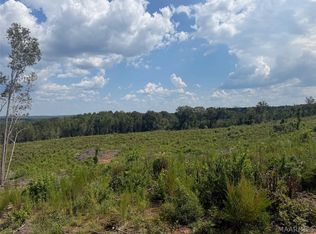 1 County Road 7, Tyler, AL 36785