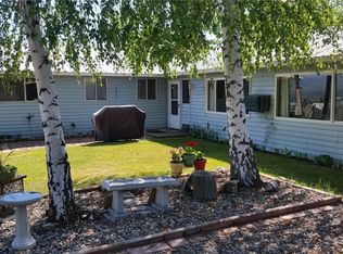 26 Pine Cone Dr, Omak, WA 98841
