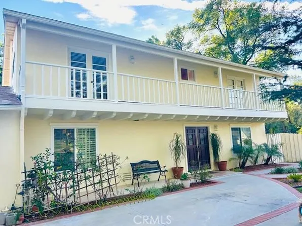 8721 Farralone Ave, Canoga Park, CA 91304