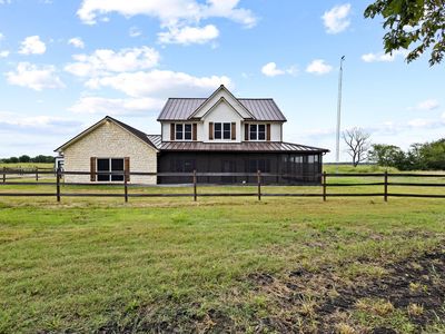 2972 County Road 4826, Wolfe City, TX, 75496
