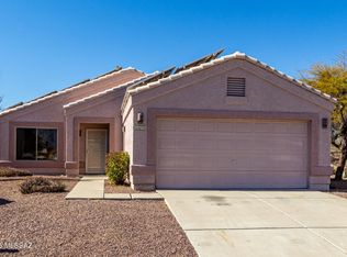 1273 W Crystal Palace Pl, Oro Valley, AZ 85737