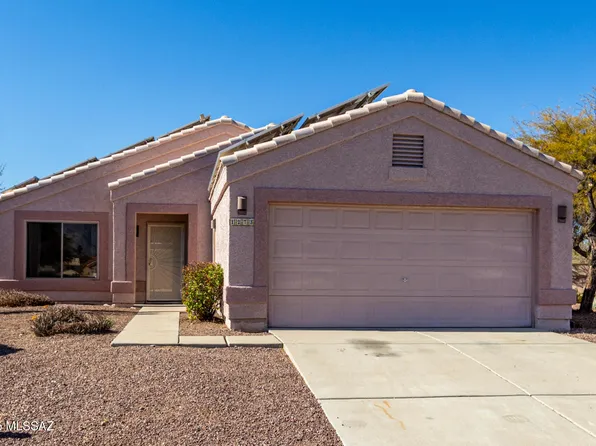 1273 W Crystal Palace Pl, Oro Valley, AZ 85737