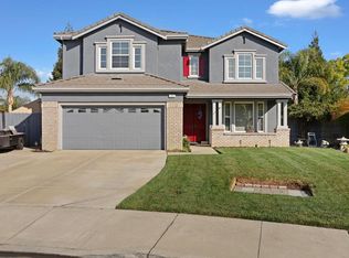195 Christopher Michael Ln, Tracy, CA