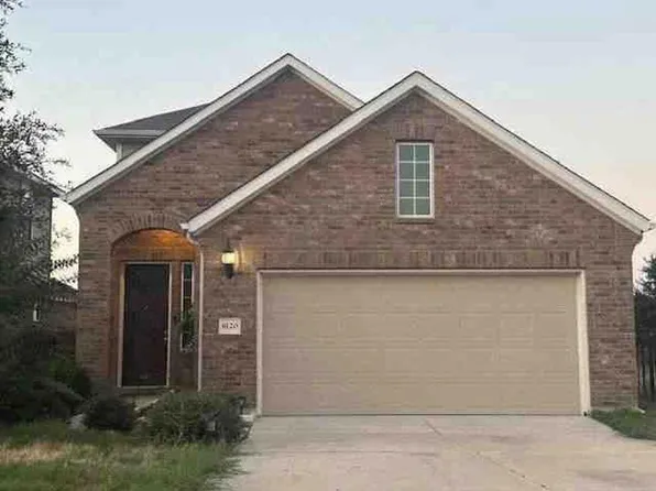 8120 Prairie Rye Dr, Lago Vista, TX 78645