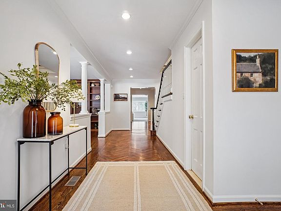 5th image of 8512 Burning Tree Rd