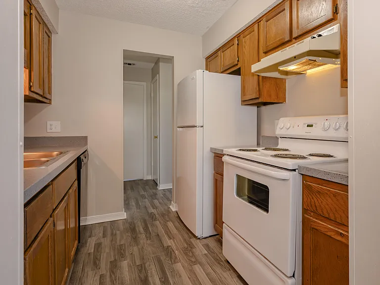 Seaside Villas Apartments — Photo 17