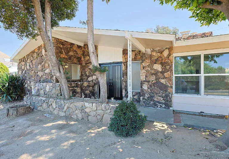 20450 College Blvd — Photo 1