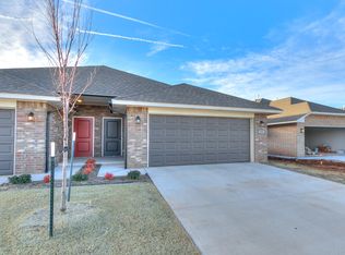 808 Coles Crk, Yukon, OK 73099