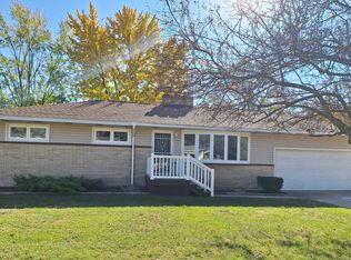 2327 Heights Ravenna Rd, Muskegon, MI 49444