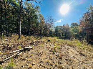 TRACT 2 Wildwood Ln, Poteau, OK 74953