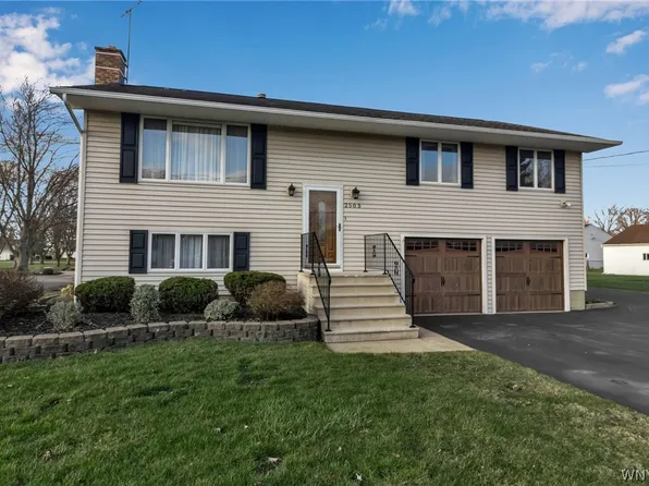 2503 Washington St, Niagara Falls, NY 14304
