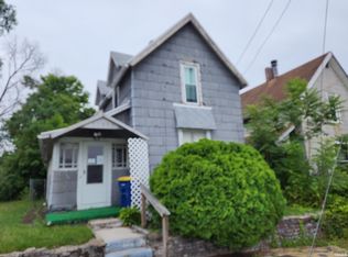 923 S Gallatin St, Marion, IN 46953