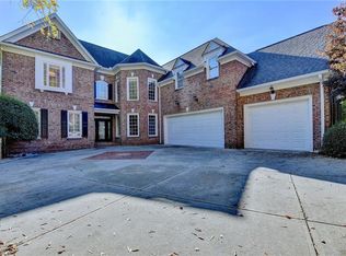506 Champions Point, Johns Creek, GA 30097