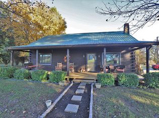 3520 Bethel Church Rd, Kevil, KY 42053