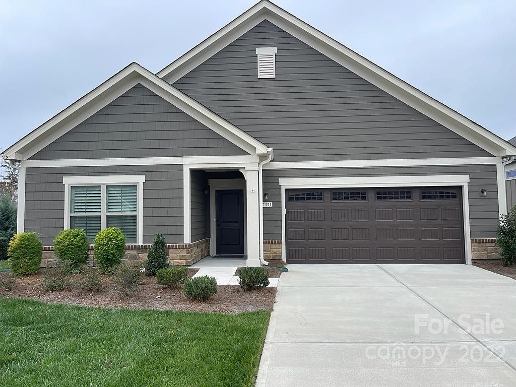 2321 Wesley Landing Rd, Waxhaw, NC 28173 Zillow