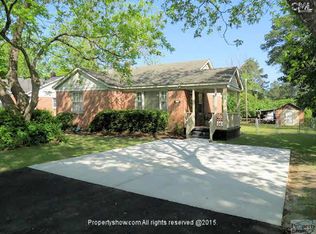 1312 Northland Dr, Cayce, SC 29033