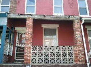 6118 Upland St, Philadelphia, PA 19142