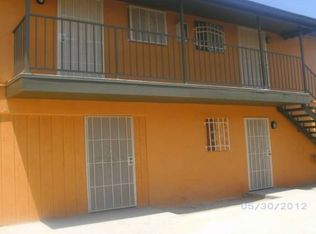 1405 S Willowbrook Ave APT A, Compton, CA 90220