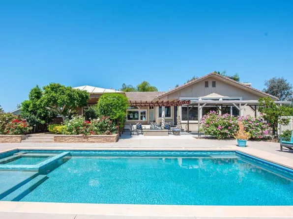 1130 Melrose Way, Vista, CA 92081