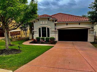 206 Indianwood Dr, Austin, TX 78738