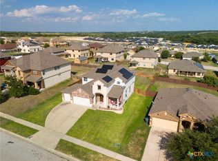 1910 Mike Dr, Copperas Cove, TX 76522