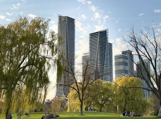 20 Shore Breeze Dr #2302, Toronto, ON M8V 0C7