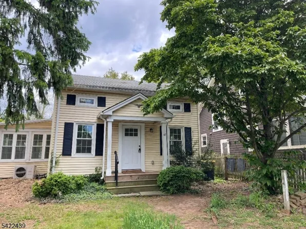 47 Franklin St, Franklin Twp., NJ 08873