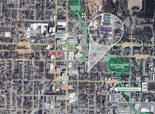 238 SE B St #24, Bentonville, AR 72712