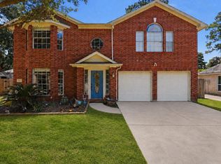24810 Butterwick Dr, Spring, TX 77389