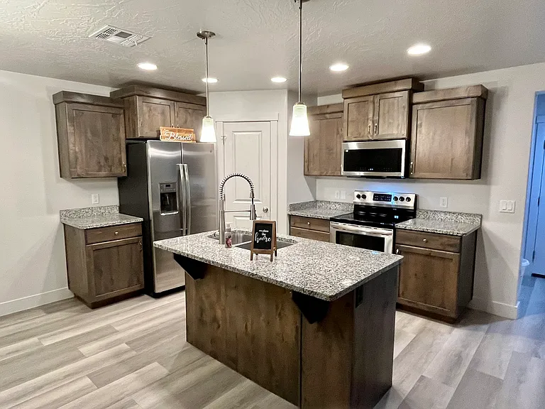 3151 S Relic Ridge Dr — Photo 5