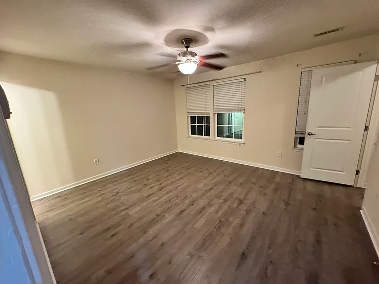 Master Bedroom View 2