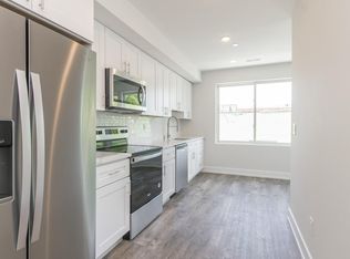 1829 East Sergeant Street, Philadelphia, PA 19125