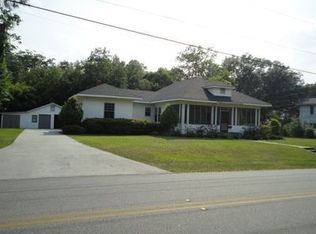 502 Dewey St, Waycross, GA 31501