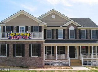 11 Kinsley Ln, Fredericksburg, VA 22406