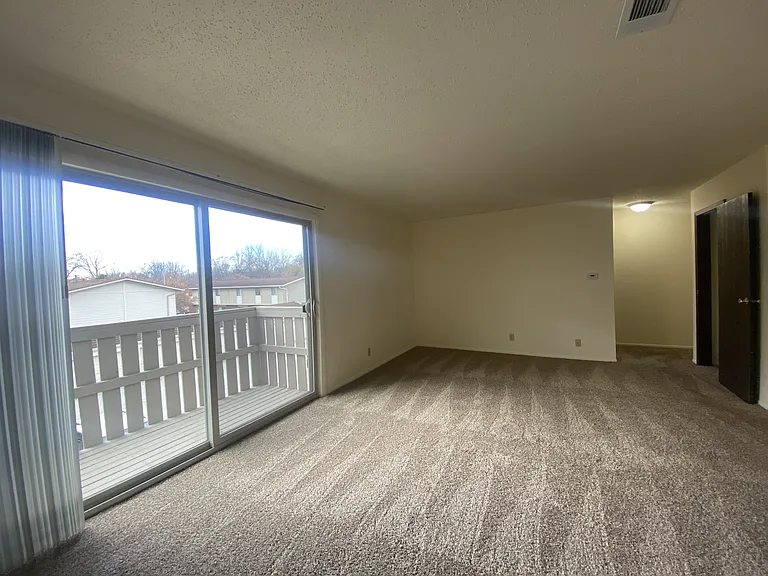 Kimberly Club Apartments — Photo 184