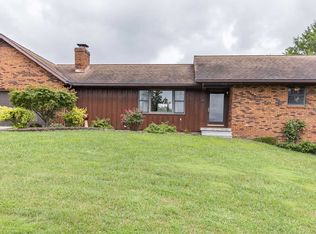 184 W Blue Spruce Dr, Santa Claus, IN 47579