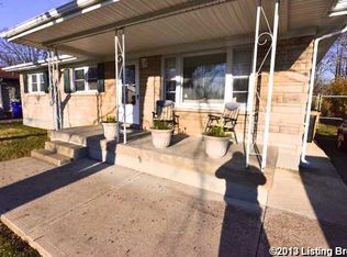4839 Brenda Dr, Louisville, KY 40219